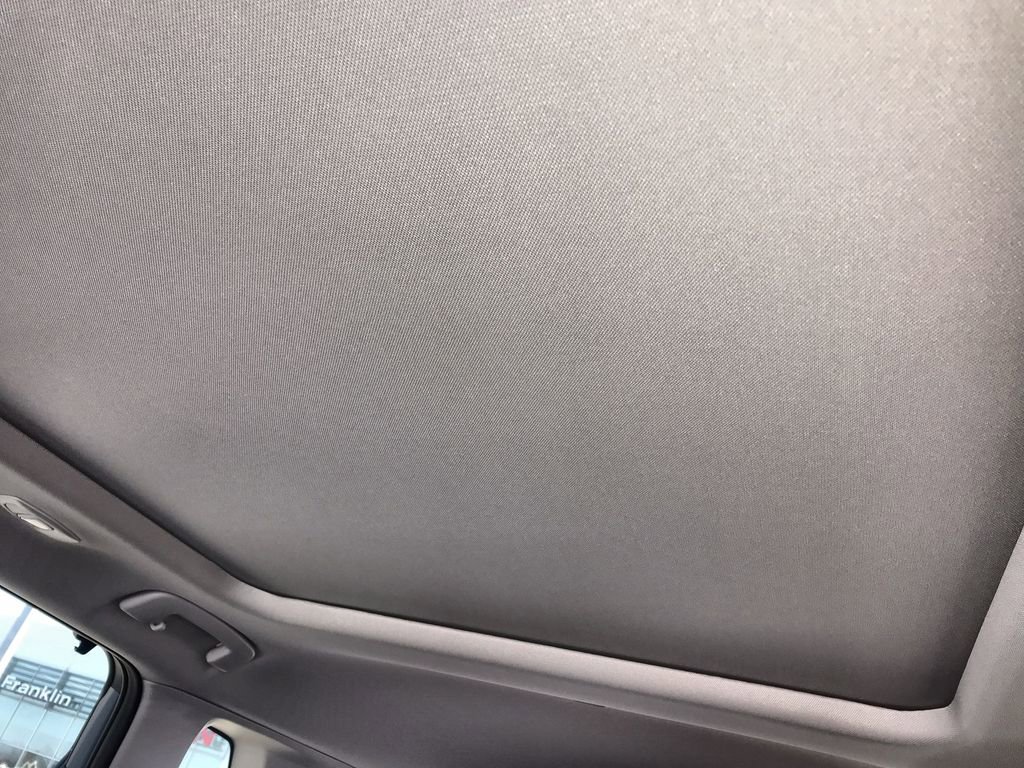 Certified 2025 Nissan Rogue SL w/ Tech Package image 22