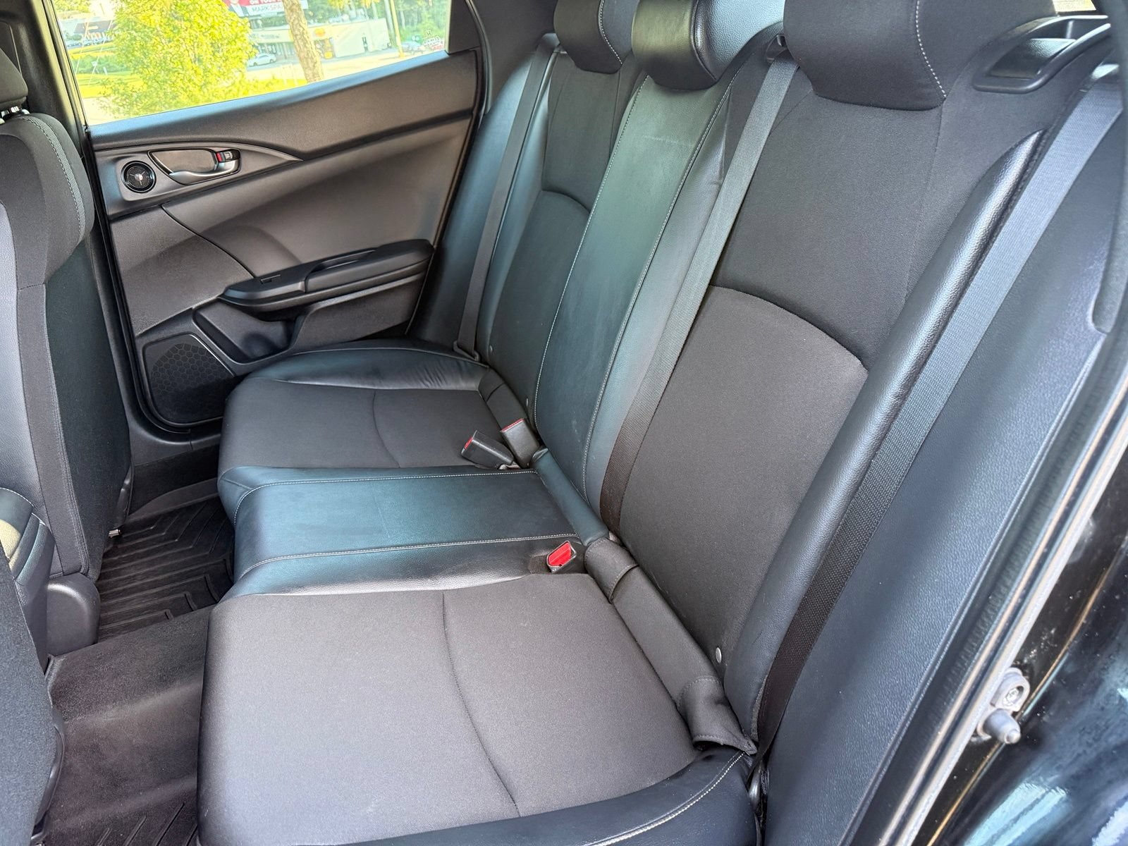 Used 2021 Honda Civic Sport image 40