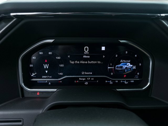 Used 2023 GMC Sierra 1500 AT4 w/ AT4 Preferred Package image 38