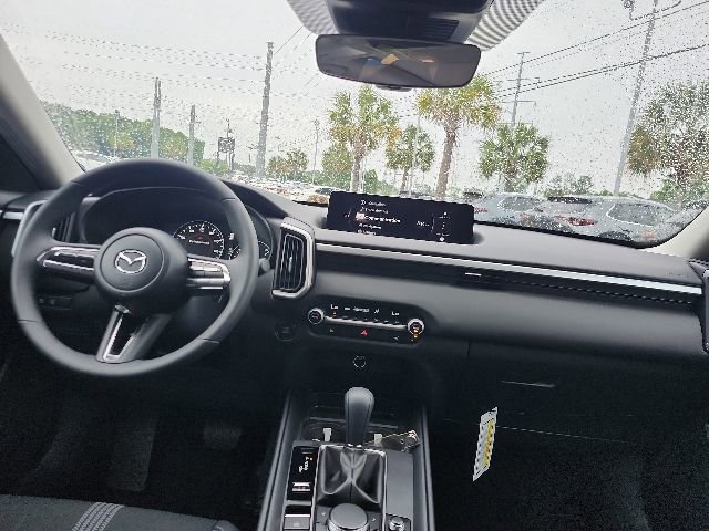 New 2026 MAZDA CX-50 AWD 2.5 S w/ Weather Package image 17