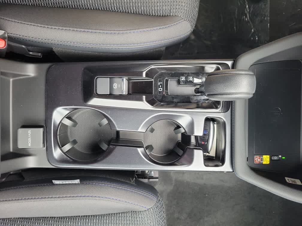 New 2026 Subaru Forester Premium w/ Base/Premium Plus Package image 15