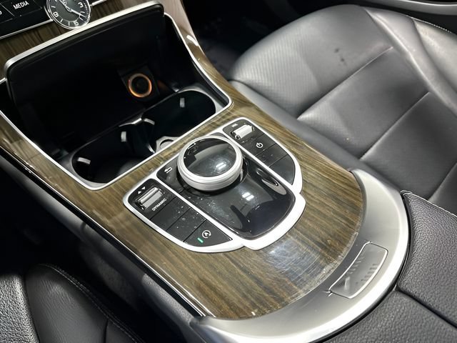 Certified 2019 Mercedes-Benz C 300 4MATIC Sedan image 26
