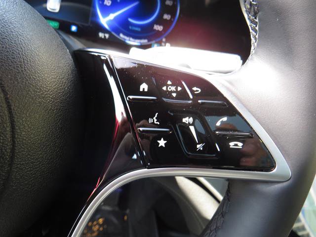 Certified 2023 Mercedes-Benz EQS 580 4MATIC SUV image 19