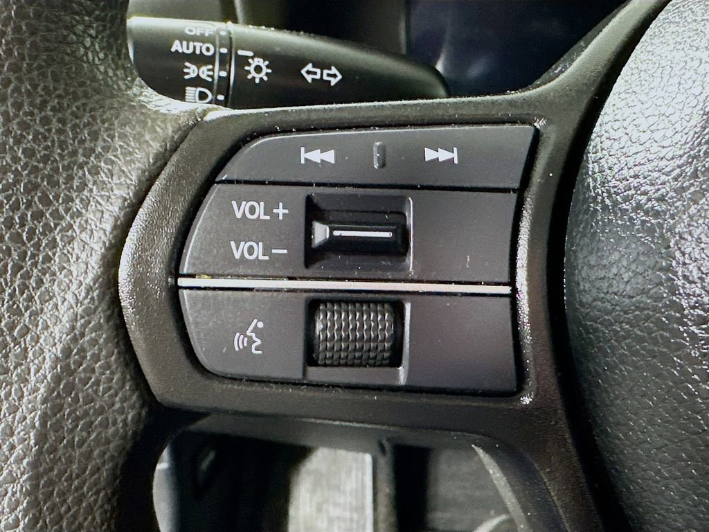 Used 2024 Honda Accord LX image 21