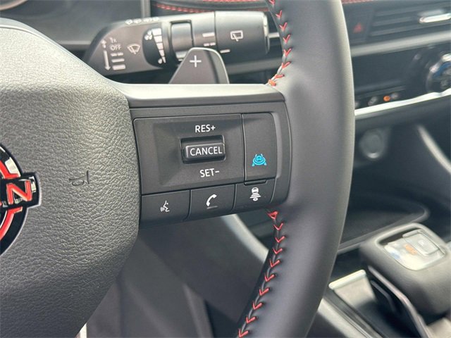 New 2026 Nissan Rogue SV image 27