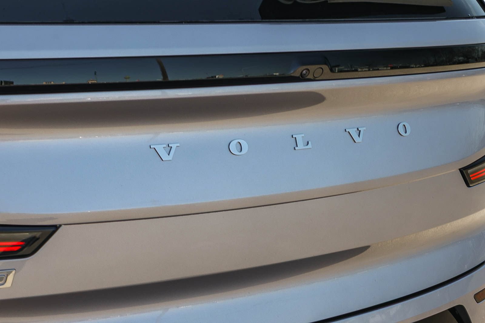 New 2026 Volvo EX90 Plus RWD image 12