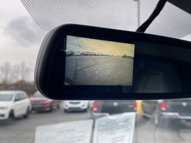 Used 2024 GMC Savana 2500 Work Van image 10