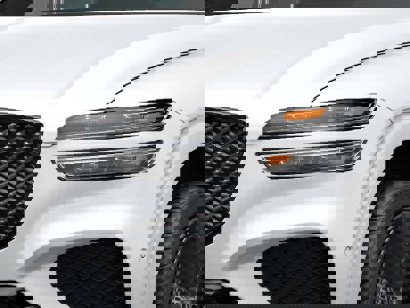 New 2025 Genesis GV70 3.5T Sport w/ Sport Advanced Package image 24