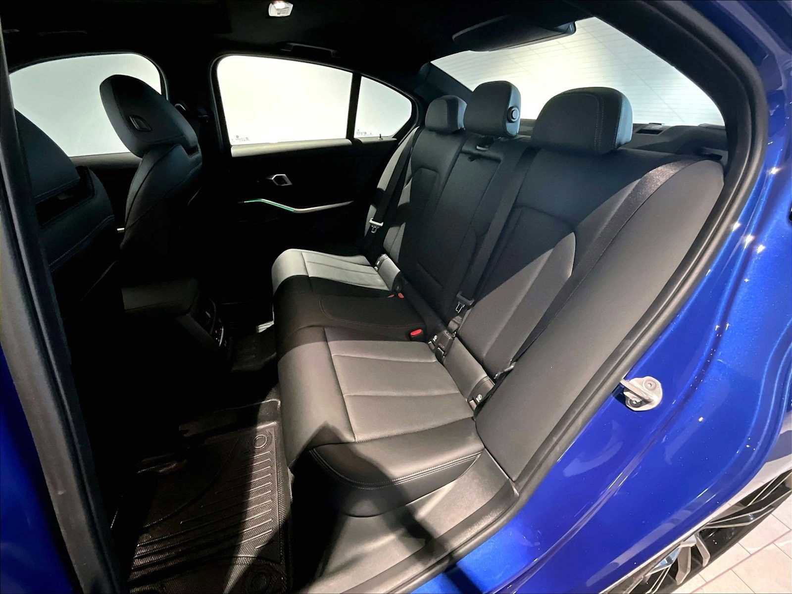 Used 2024 BMW M340i xDrive image 31