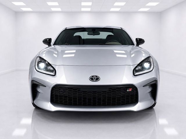 Used 2022 Toyota GR86 RWD image 2
