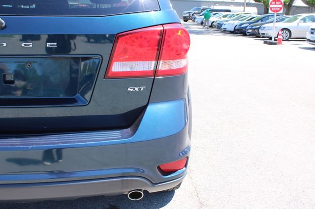 Used 2014 Dodge Journey SXT FWD image 41