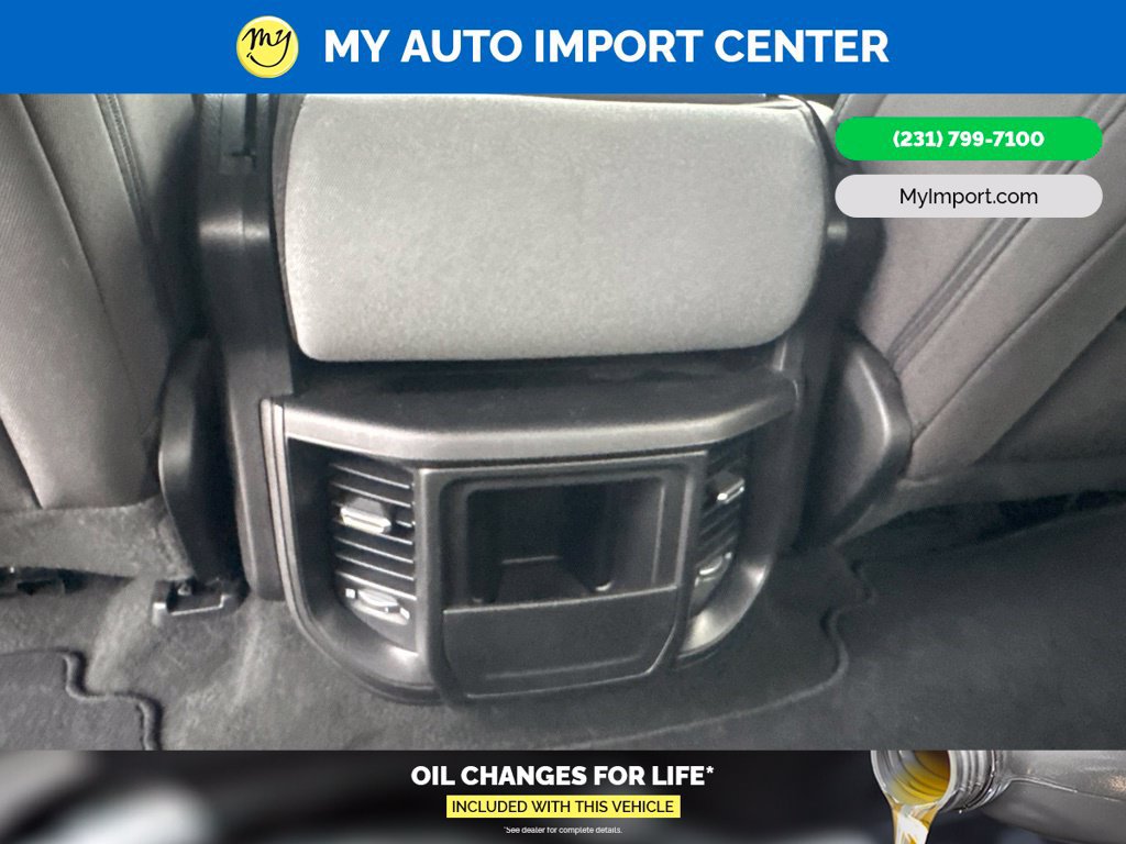 Used 2022 RAM 1500 Big Horn AWD/4WD image 26