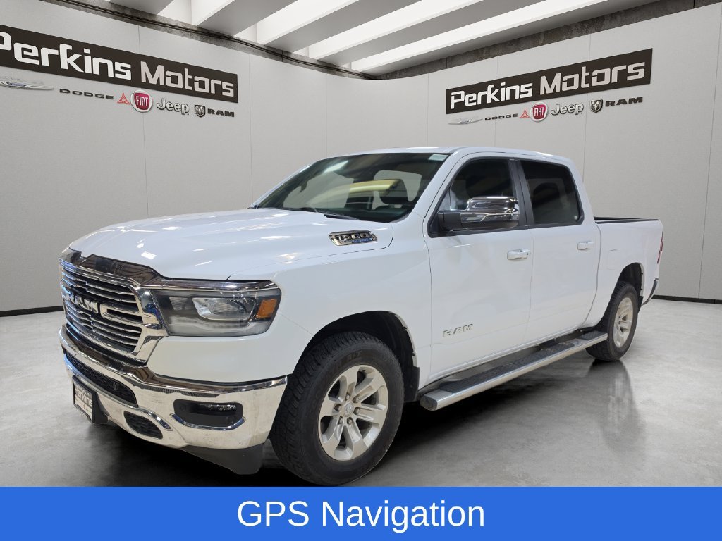 Used 2023 RAM 1500 Laramie