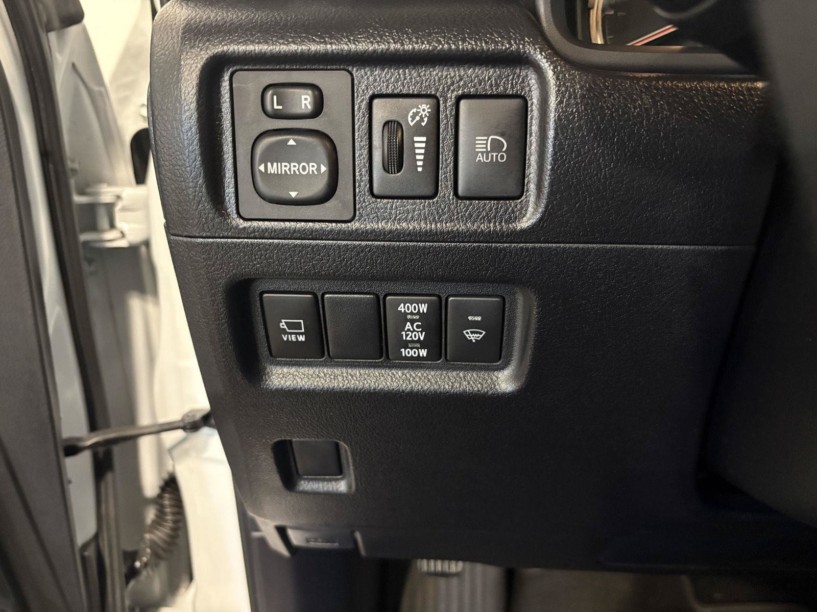 Used 2024 Toyota 4Runner TRD Pro AWD/4WD image 25