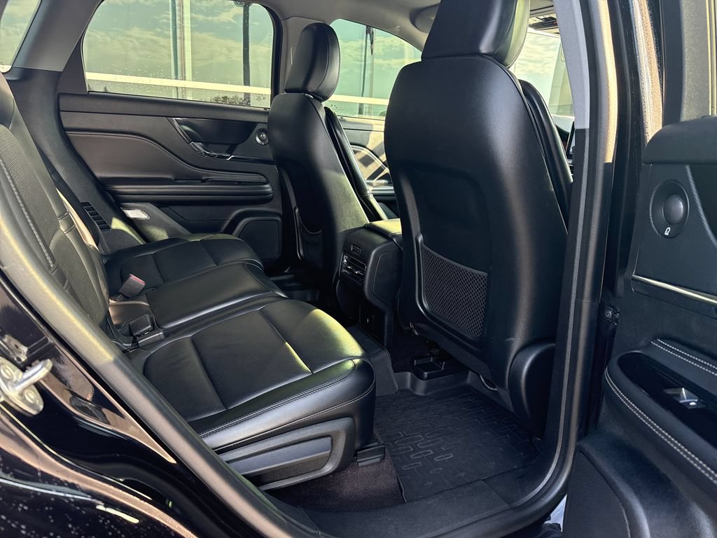 Used 2021 Lincoln Corsair Reserve w/ Equipment Group 201A AWD/4WD image 39