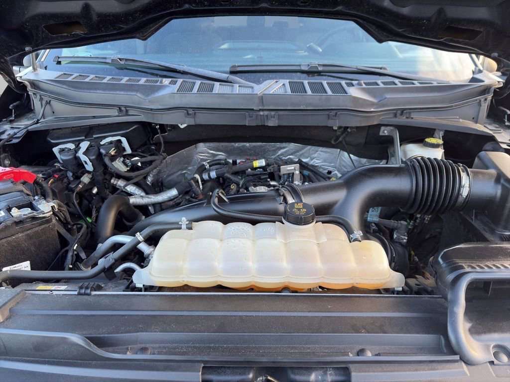 Used 2022 Ford F150 XLT w/ XTR Package image 30