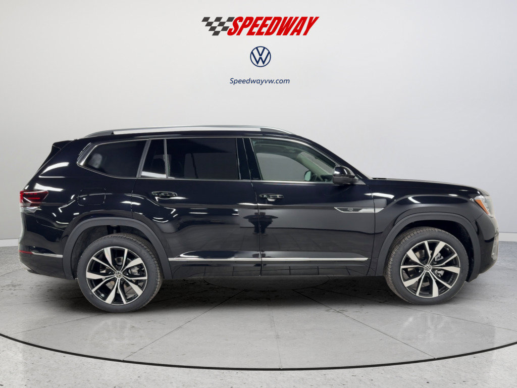 New 2026 Volkswagen Atlas SEL Premium R-Line image 11