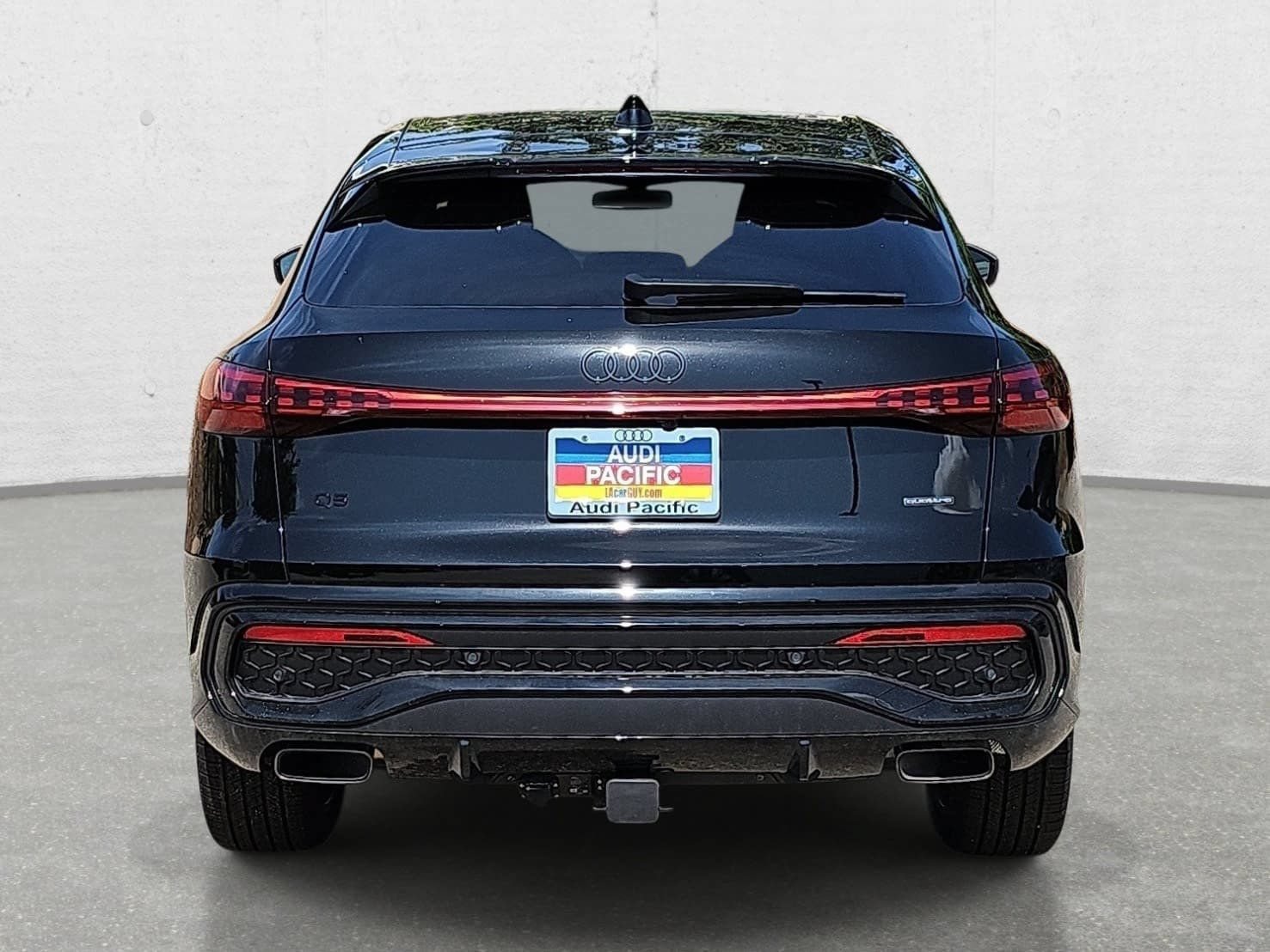 New 2026 Audi Q5 Premium Plus AWD/4WD image 6