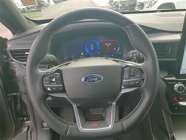 Used 2021 Ford Explorer ST w/ Equipment Group 401A image 15