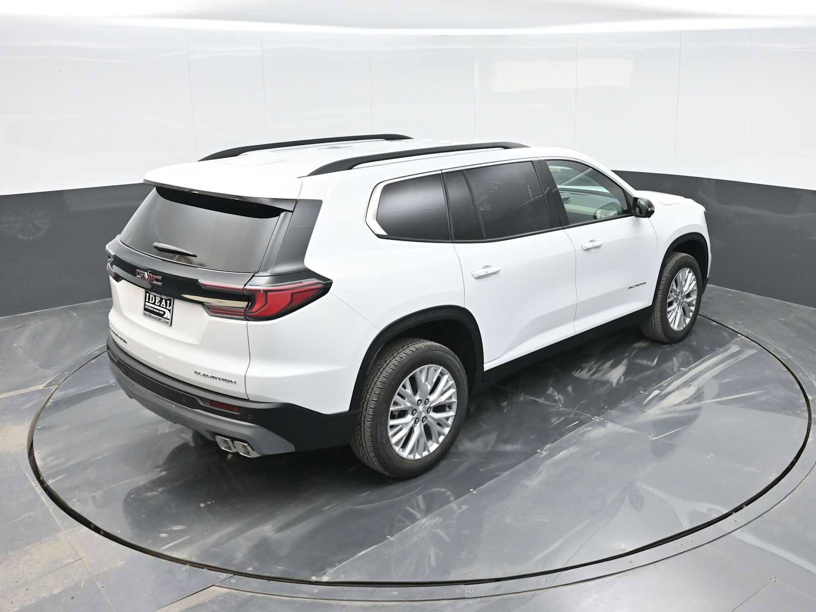 New 2026 GMC Acadia Elevation w/ Elevation Premium Package image 26