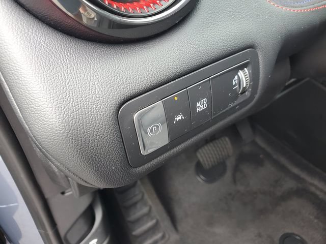 Certified 2024 Chevrolet Blazer EV RS AWD/4WD image 25