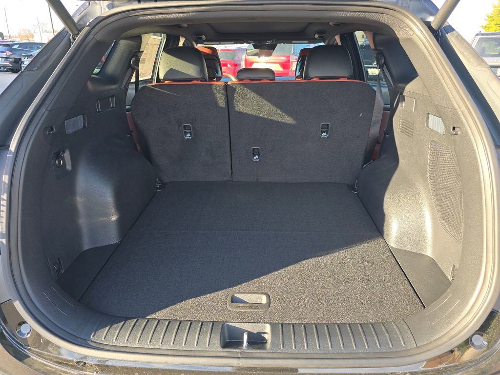 New 2026 Kia Sportage SX image 18