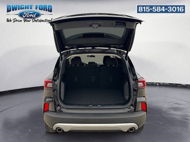 Certified 2024 Ford Escape Active image 18