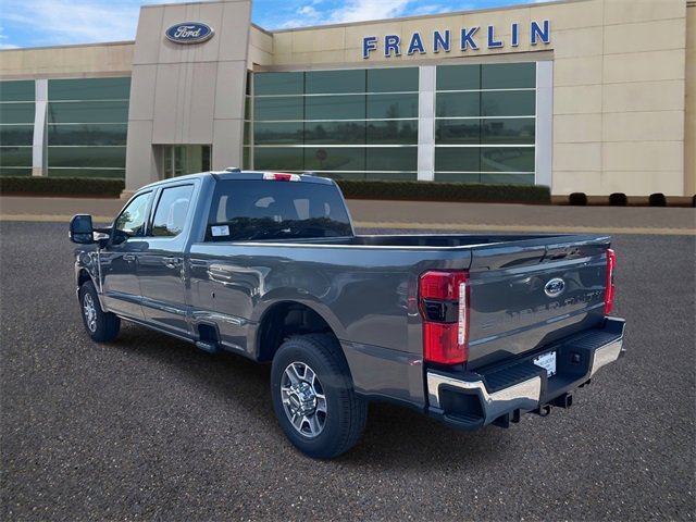 New 2026 Ford F350 Lariat image 5