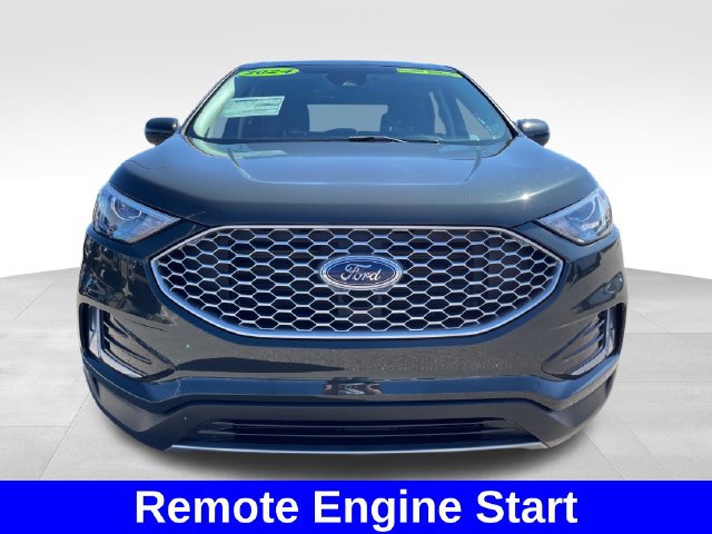Used 2024 Ford Edge SEL w/ Convenience Package AWD/4WD image 8