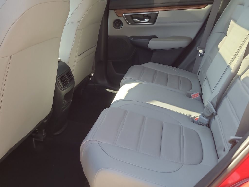 Used 2022 Honda CR-V EX-L image 13