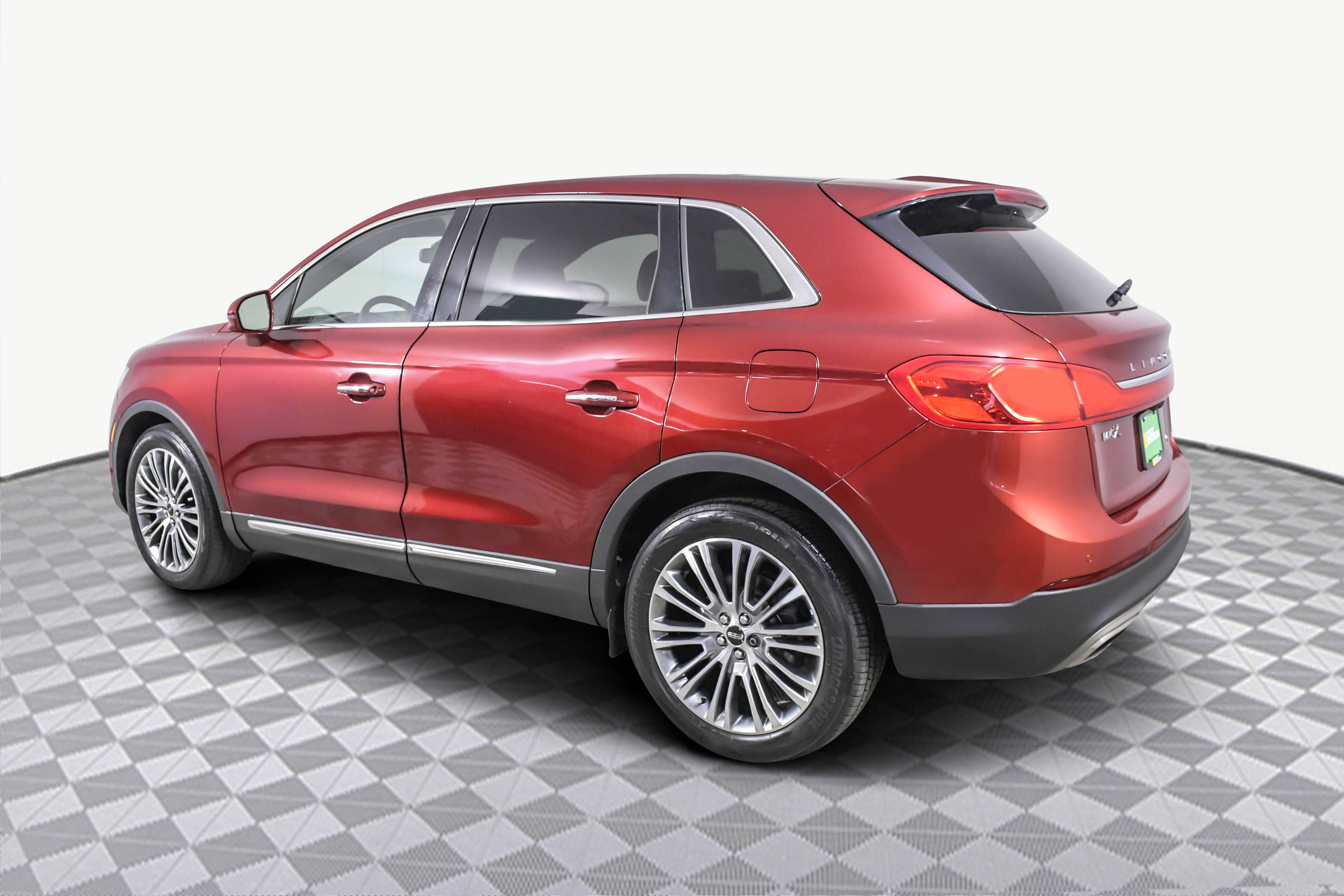 Used 2016 Lincoln MKX Reserve image 6