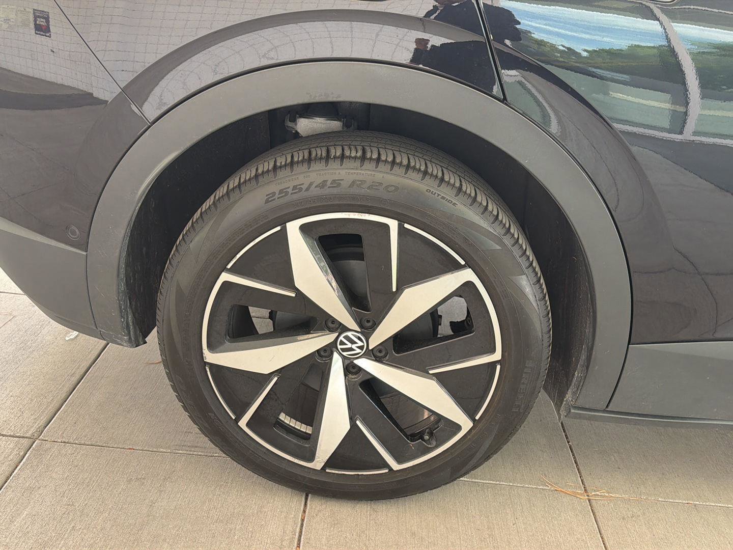 Used 2023 Volkswagen ID.4 Pro S image 11