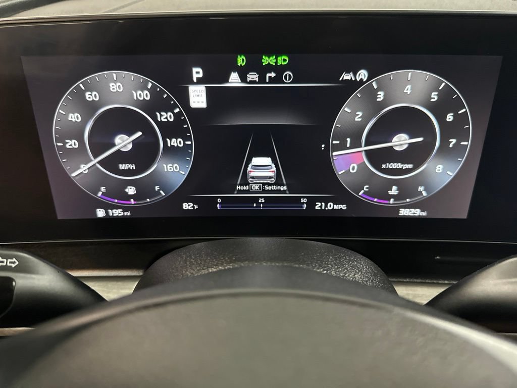 Used 2024 Kia Sportage X-Pro AWD/4WD image 24