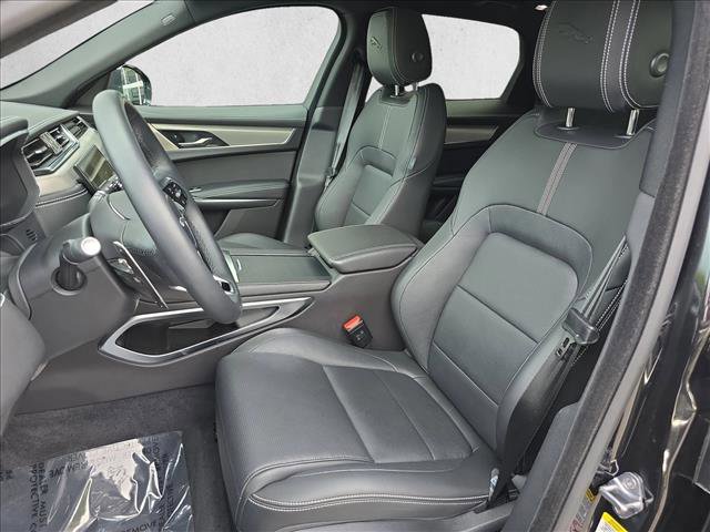 Certified 2025 Jaguar F-PACE R-Dynamic S image 15