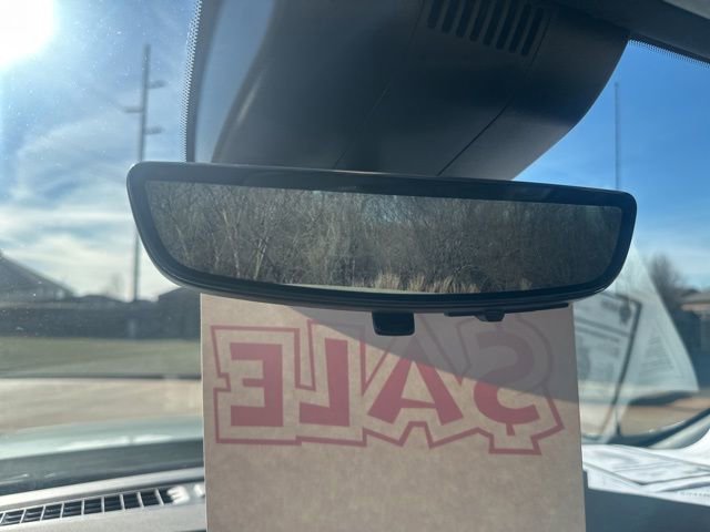 Used 2024 Chevrolet Silverado 1500 LTZ image 20