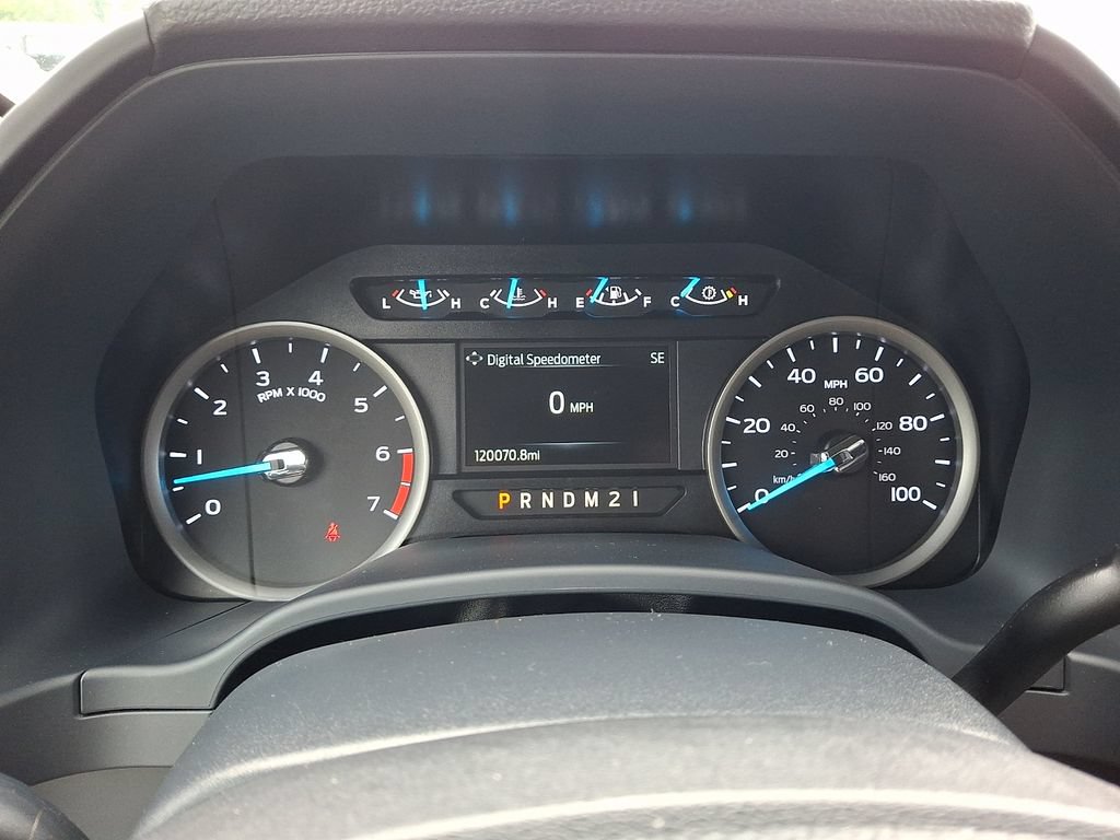 Used 2022 Ford F250 XLT w/ XLT Value Package AWD/4WD image 19