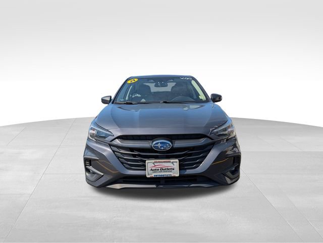 Used 2024 Subaru Legacy Premium AWD/4WD image 2