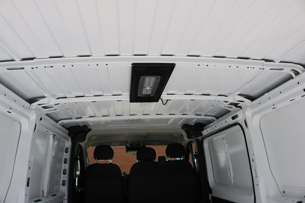 New 2026 RAM ProMaster 1500 w/ Safety Group FWD image 15