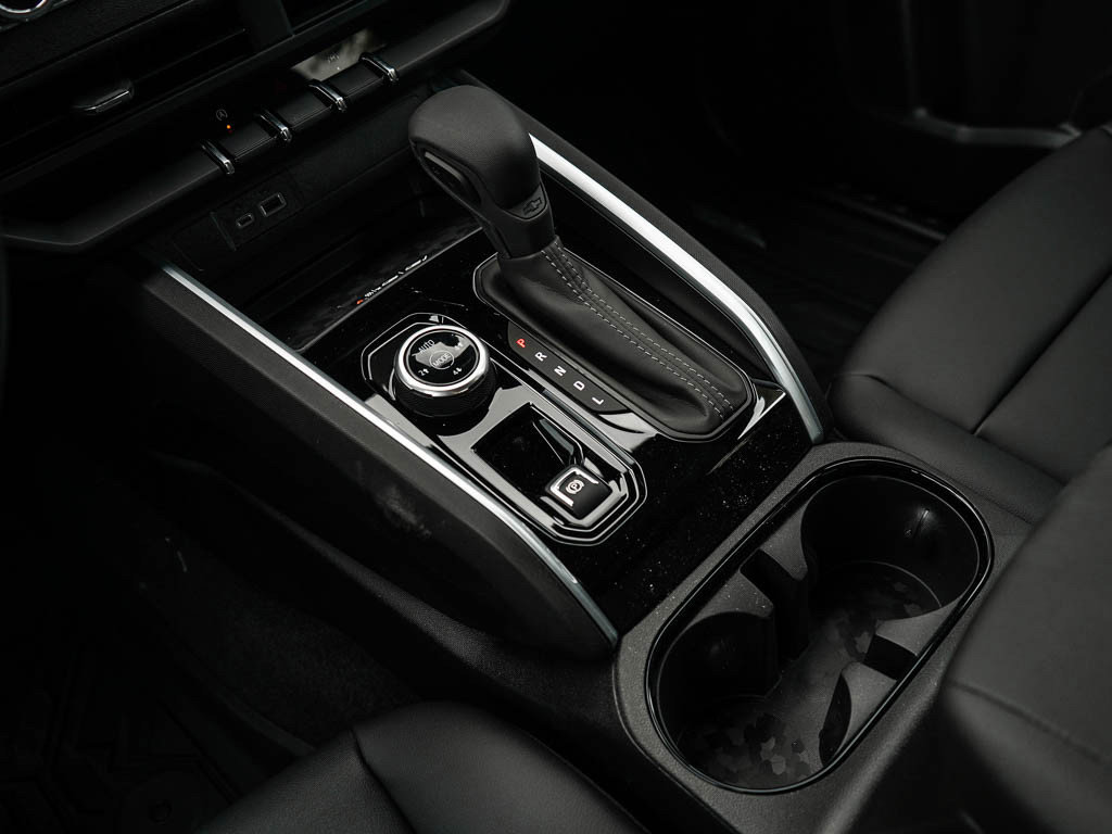 New 2026 Chevrolet Colorado Trail Boss image 25