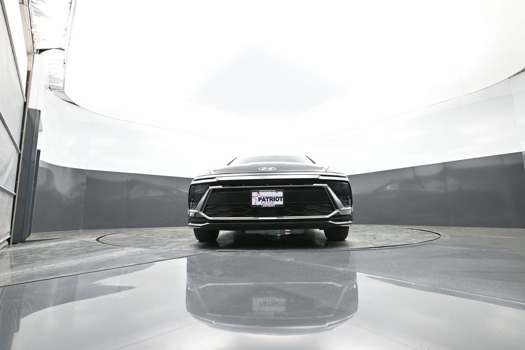 Used 2025 Hyundai Sonata SEL image 40