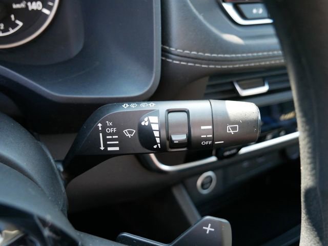 Used 2023 Nissan Rogue SV AWD/4WD image 28