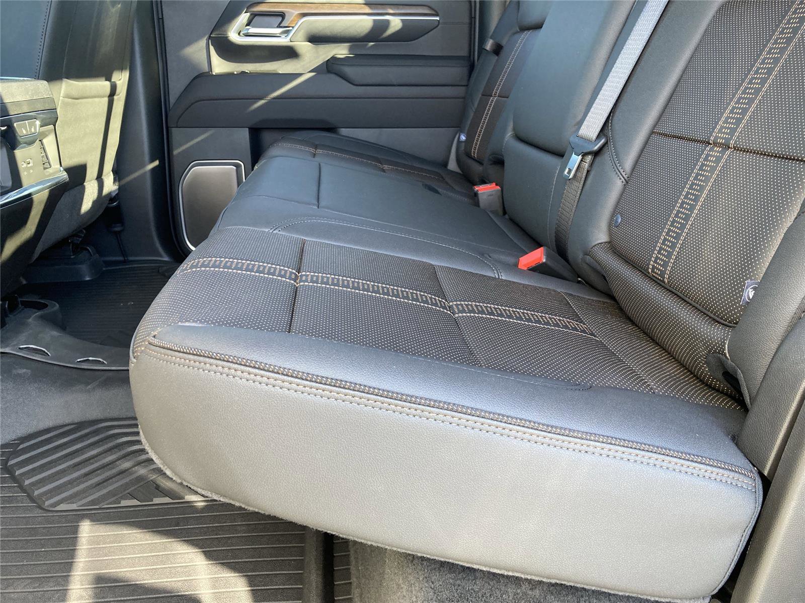 New 2026 Chevrolet Silverado 2500 High Country w/ High Country Premium Package image 31