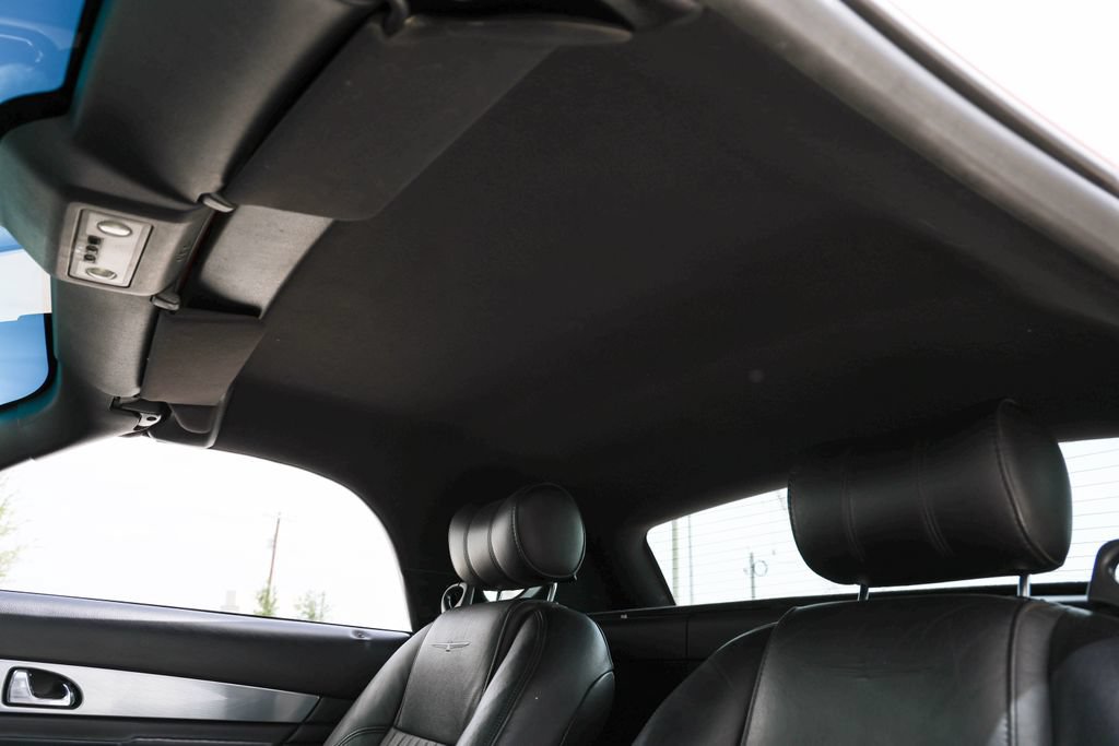 Used 2004 Ford Thunderbird RWD image 20
