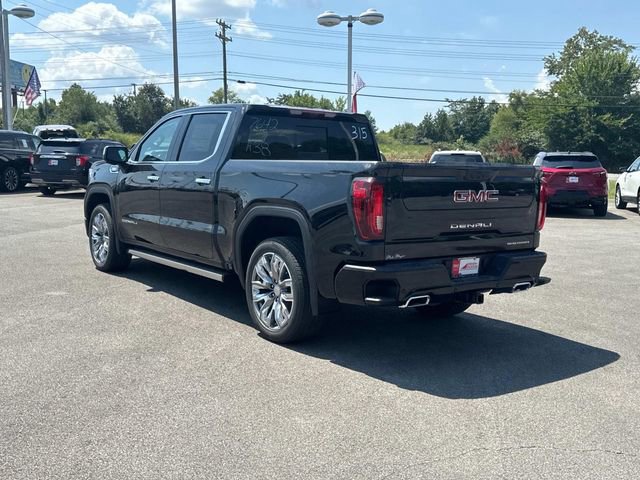 New 2026 GMC Sierra 1500 Denali image 6