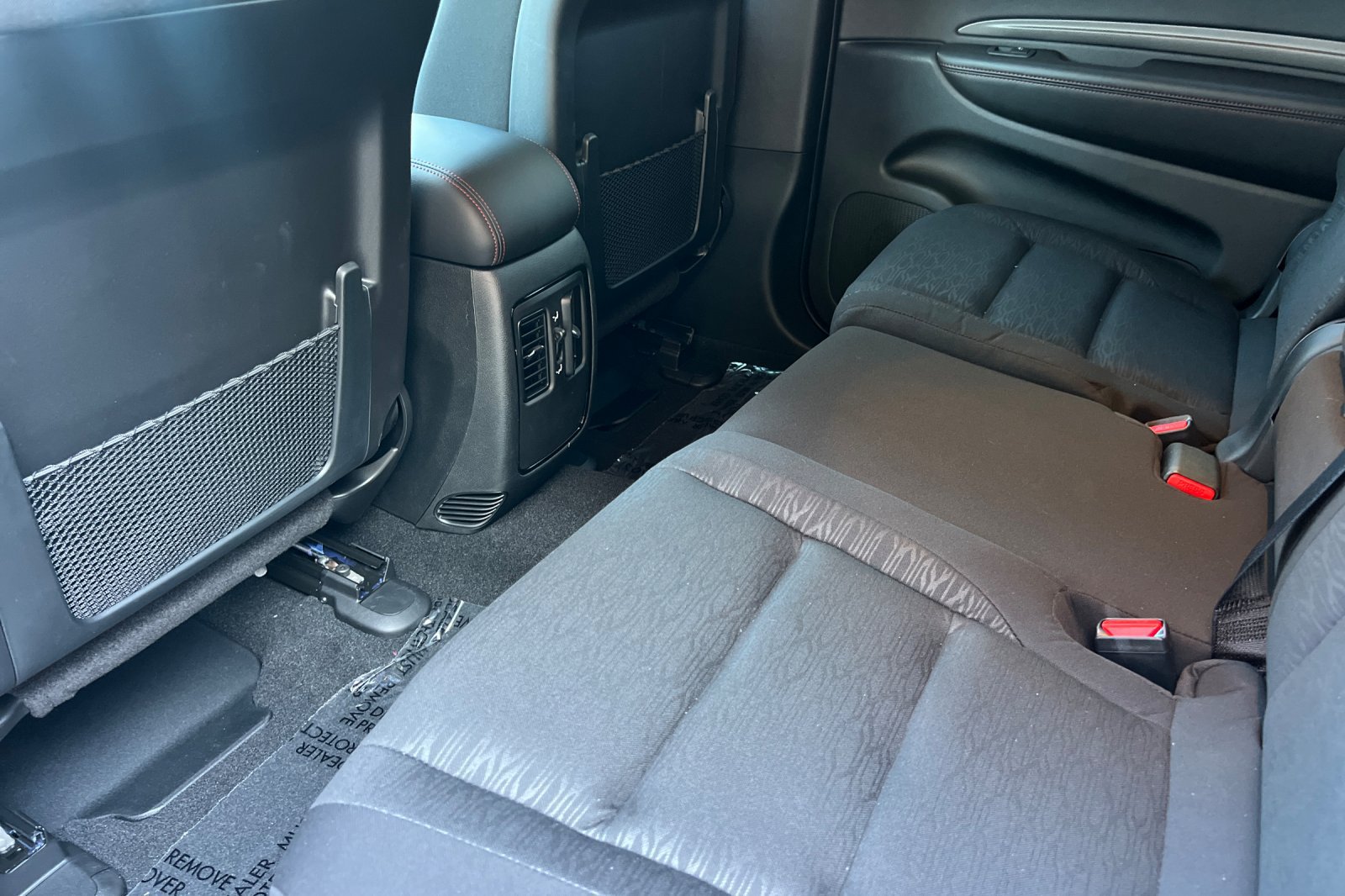 New 2026 Dodge Durango GT AWD/4WD image 11