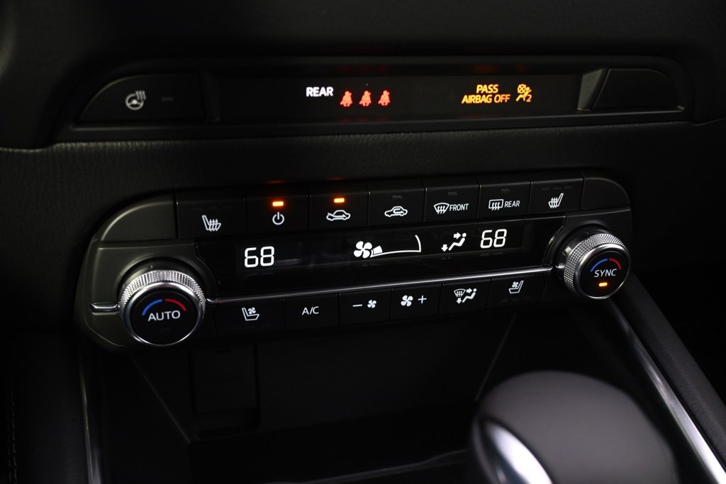 New 2025 MAZDA CX-5 AWD 2.5 S image 29