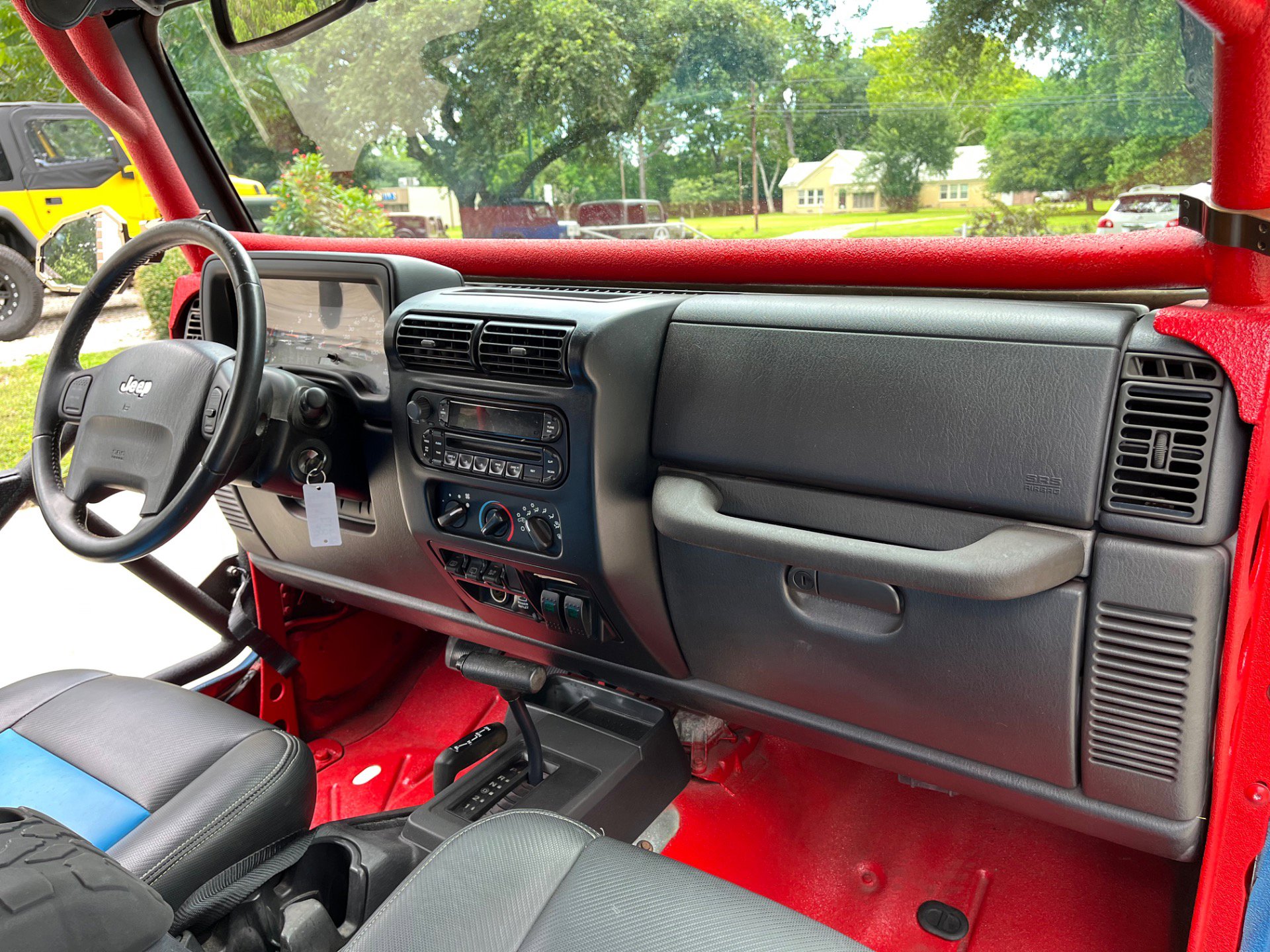 Used 2006 Jeep Wrangler Unlimited image 31