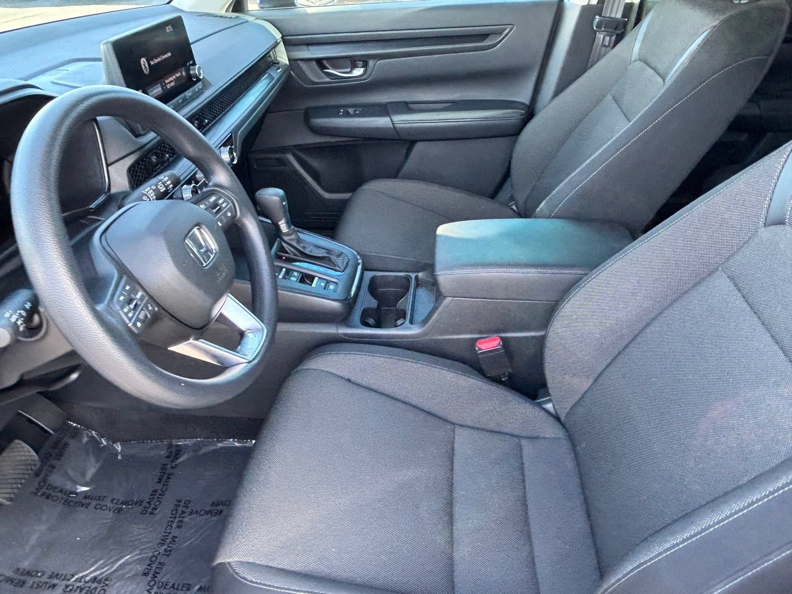 Certified 2024 Honda CR-V LX image 16