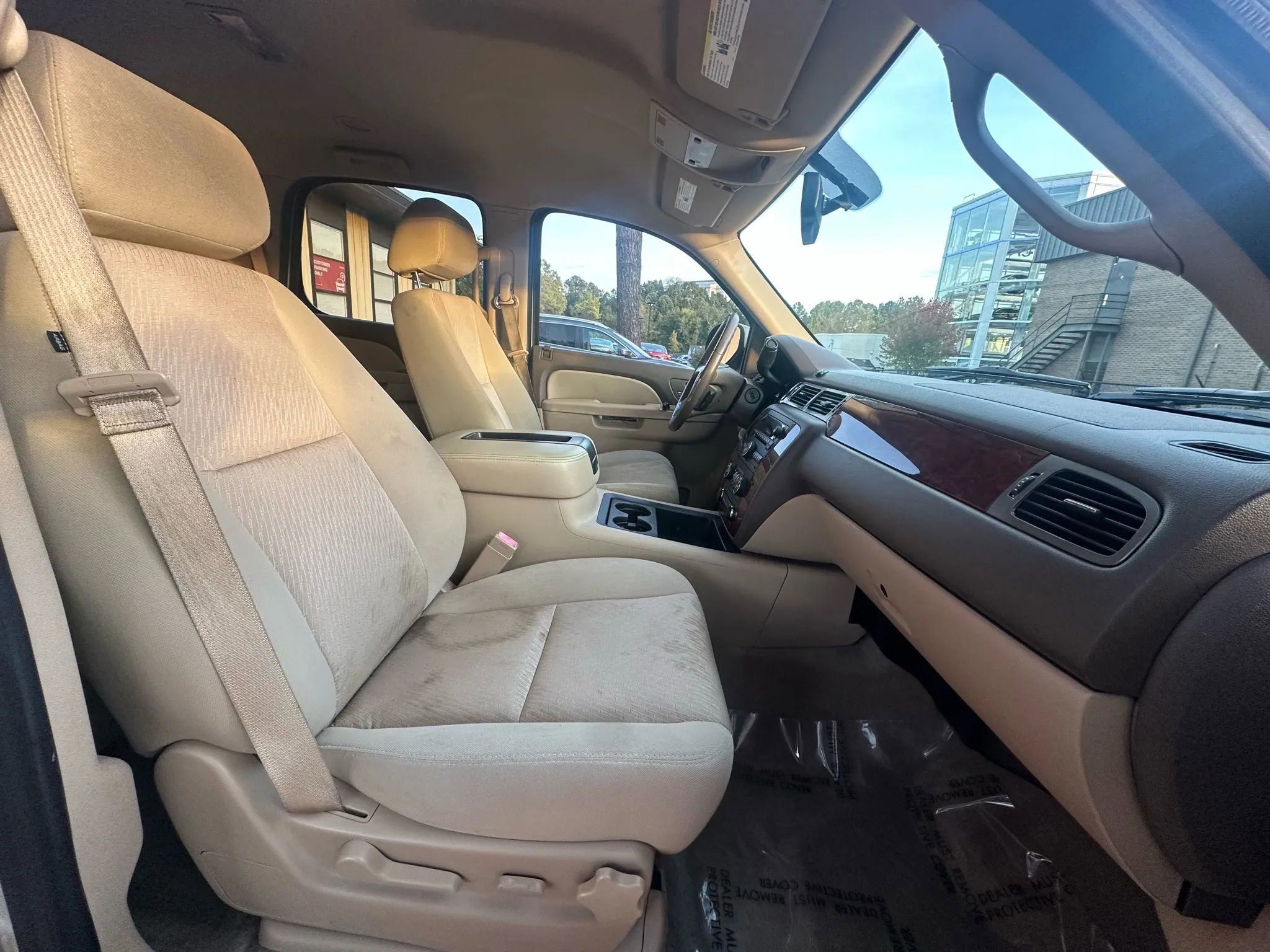 Used 2013 Chevrolet Tahoe LS w/ Convenience Package image 19