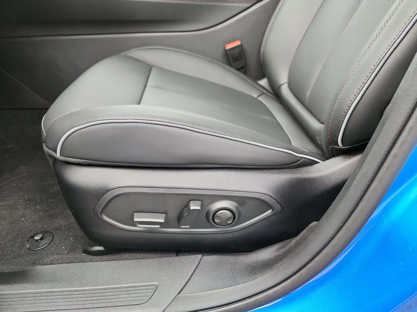 New 2025 Jeep Wagoneer S Limited image 14